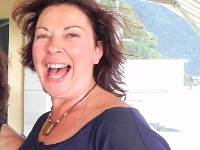 Mary-Jo July 4 2013  lots of good times!